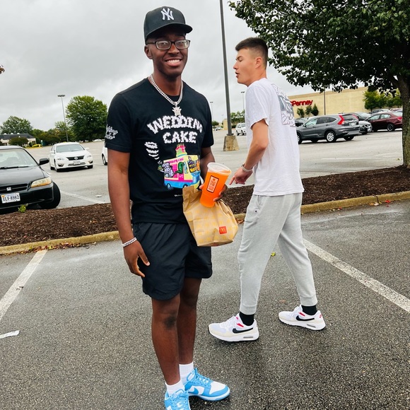 Meet your Posher, Jacob - Picture 1 of 1